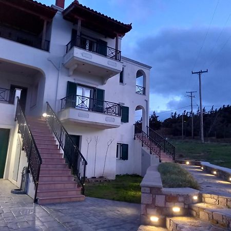 Myrina View Apartment Luaran gambar