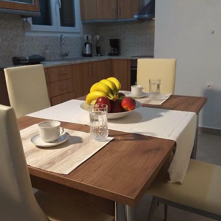 Myrina View Apartment Luaran gambar