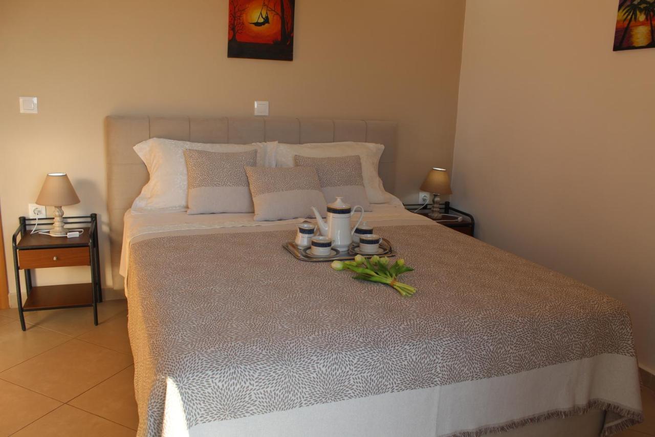 Myrina View Apartment Luaran gambar