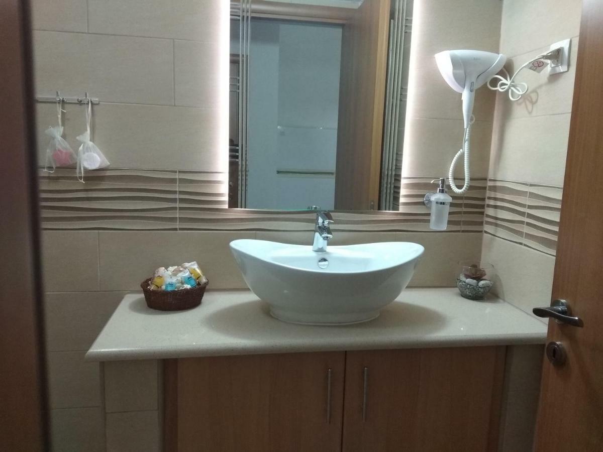 Myrina View Apartment Luaran gambar