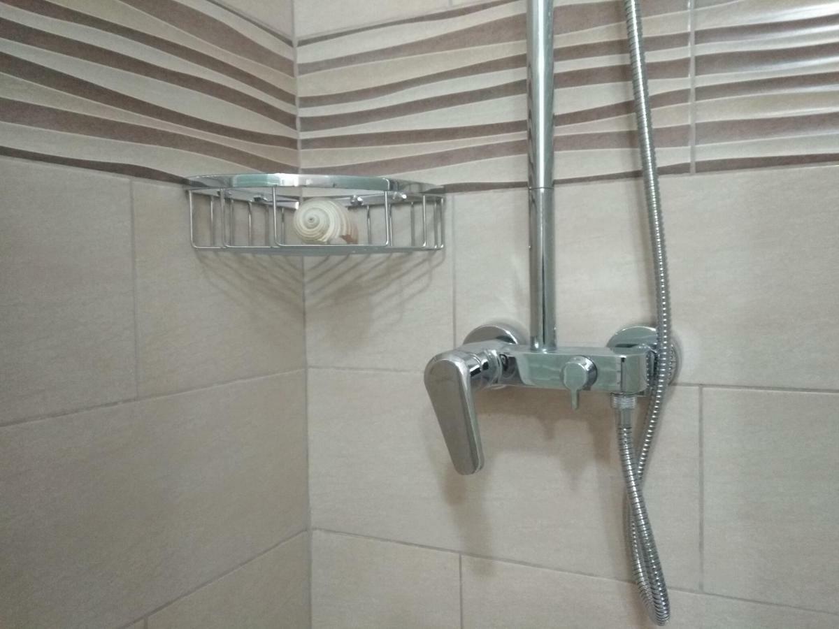 Myrina View Apartment Luaran gambar