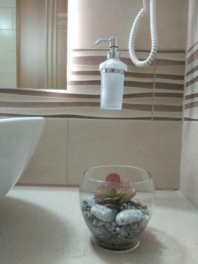 Myrina View Apartment Luaran gambar